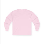 Rock Your World Moonlight Wave Crystal Long Sleeve – Unisex Heavyweight Cotton