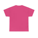 Rock Your World Moonlight Crystal Wave Tee - Unisex Heavy Duty