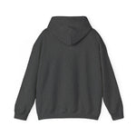 Rock Your World Moonlight Wave Crystal Hoodie – Unisex Heavy Duty Pullover Hooded Sweatshirt