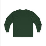 Rock Your World Moonlight Wave Crystal Long Sleeve – Unisex Heavyweight Cotton