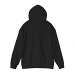 Rock Your World Moonlight Wave Crystal Hoodie – Unisex Heavy Duty Pullover Hooded Sweatshirt