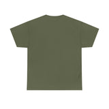 For When I Can’t Be There Tee – Siletz Bay Lincoln City Oregon Heavy Duty T-Shirt
