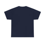 Rock Your World Moonlight Crystal Wave Tee - Unisex Heavy Duty