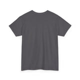 For When I Can’t Be There Tee – Siletz Bay Lincoln City Oregon Heavy Duty T-Shirt