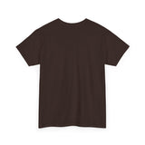 For When I Can’t Be There Tee – Siletz Bay Lincoln City Oregon Heavy Duty T-Shirt