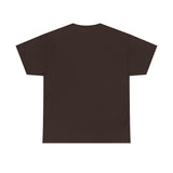 For When I Can’t Be There Tee – Siletz Bay Lincoln City Oregon Heavy Duty T-Shirt