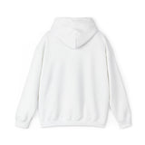 Rock Your World Moonlight Wave Crystal Hoodie – Unisex Heavy Duty Pullover Hooded Sweatshirt