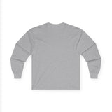 Rock Your World Moonlight Wave Crystal Long Sleeve – Unisex Heavyweight Cotton