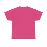Rock Your World Moonlight Crystal Wave Tee - Unisex Heavy Duty