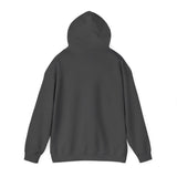 Rock Your World Moonlight Wave Crystal Hoodie – Unisex Heavy Duty Pullover Hooded Sweatshirt