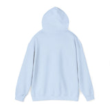 For When I Can’t Be There Hoodie – Siletz Bay Lincoln City Oregon Hooded Sweatshirt