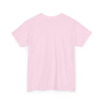 For When I Can’t Be There Tee – Siletz Bay Lincoln City Oregon Heavy Duty T-Shirt
