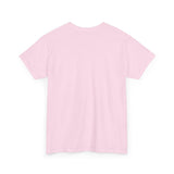 For When I Can’t Be There Tee – Siletz Bay Lincoln City Oregon Heavy Duty T-Shirt