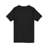 Refuse Domestication Raccoon V-Neck T-Shirt - Nature Rebel Graphic Tee