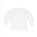 Rock Your World Moonlight Wave Crystal Long Sleeve – Unisex Heavyweight Cotton