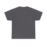 For When I Can’t Be There Tee – Siletz Bay Lincoln City Oregon Heavy Duty T-Shirt