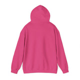 Rock Your World Moonlight Wave Crystal Hoodie – Unisex Heavy Duty Pullover Hooded Sweatshirt