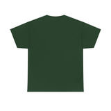 Rock Your World Moonlight Crystal Wave Tee - Unisex Heavy Duty