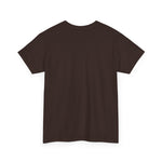 For When I Can’t Be There Tee – Siletz Bay Lincoln City Oregon Heavy Duty T-Shirt