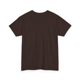 For When I Can’t Be There Tee – Siletz Bay Lincoln City Oregon Heavy Duty T-Shirt