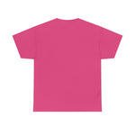 Rock Your World Moonlight Crystal Wave Tee - Unisex Heavy Duty