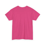 Rock Your World Moonlight Crystal Wave Tee - Unisex Heavy Duty