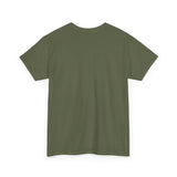 For When I Can’t Be There Tee – Siletz Bay Lincoln City Oregon Heavy Duty T-Shirt