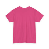 Rock Your World Moonlight Crystal Wave Tee - Unisex Heavy Duty