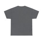 Rock Your World Moonlight Crystal Wave Tee - Unisex Heavy Duty