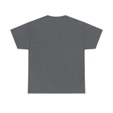 Rock Your World Moonlight Crystal Wave Tee - Unisex Heavy Duty