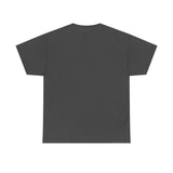 Rock Your World Moonlight Crystal Wave Tee - Unisex Heavy Duty