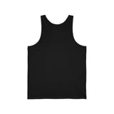 Refuse Domestication Raccoon Tank - Nature Rebel Graphic Tank Top