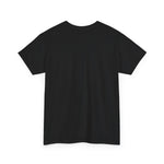 Rock Your World Moonlight Crystal Wave Tee - Unisex Heavy Duty