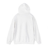Rock Your World Moonlight Wave Crystal Hoodie – Unisex Heavy Duty Pullover Hooded Sweatshirt