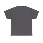 For When I Can’t Be There Tee – Siletz Bay Lincoln City Oregon Heavy Duty T-Shirt