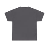 For When I Can’t Be There Tee – Siletz Bay Lincoln City Oregon Heavy Duty T-Shirt