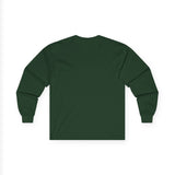 Rock Your World Moonlight Wave Crystal Long Sleeve – Unisex Heavyweight Cotton