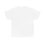 Rock Your World Moonlight Crystal Wave Tee - Unisex Heavy Duty