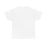 Rock Your World Moonlight Crystal Wave Tee - Unisex Heavy Duty