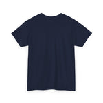 Rock Your World Moonlight Crystal Wave Tee - Unisex Heavy Duty