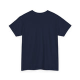 Rock Your World Moonlight Crystal Wave Tee - Unisex Heavy Duty