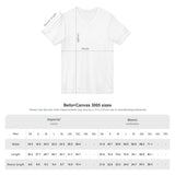 Refuse Domestication Wild Horse V-Neck T-Shirt - Nature Rebel Graphic Tee