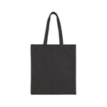 Rock Your World Moonlight Wave Crystal Tote – 15x16 Canvas Bag