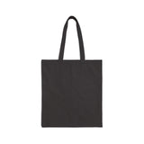 Rock Your World Moonlight Wave Crystal Tote – 15x16 Canvas Bag