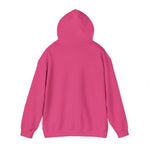 Rock Your World Moonlight Wave Crystal Hoodie – Unisex Heavy Duty Pullover Hooded Sweatshirt