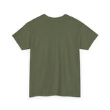For When I Can’t Be There Tee – Siletz Bay Lincoln City Oregon Heavy Duty T-Shirt