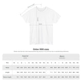Rock Your World Moonlight Crystal Wave Tee - Unisex Heavy Duty