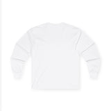 Rock Your World Moonlight Wave Crystal Long Sleeve – Unisex Heavyweight Cotton