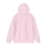 For When I Can’t Be There Hoodie – Siletz Bay Lincoln City Oregon Hooded Sweatshirt
