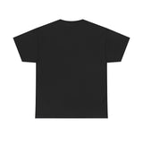 Rock Your World Moonlight Crystal Wave Tee - Unisex Heavy Duty